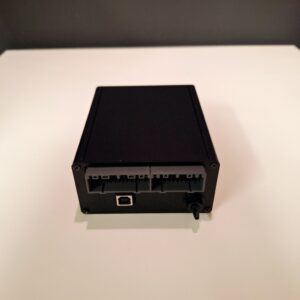 Mazda Miata E-NA6 PnP