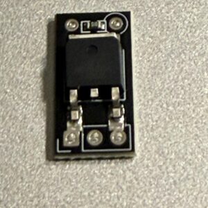 STM32 Compatible Mosfet Adapter